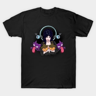 Two big pumpkins T-Shirt